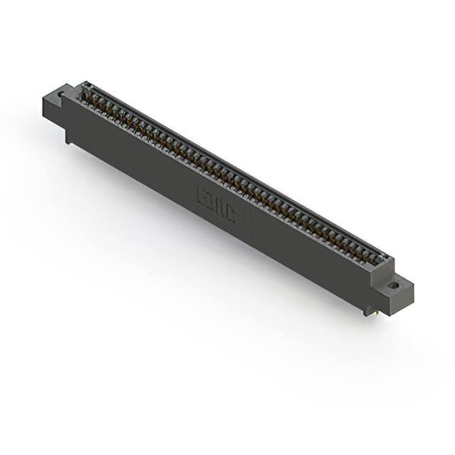 395-043-541-602 EDAC Inc.  Edgeboard Connectors